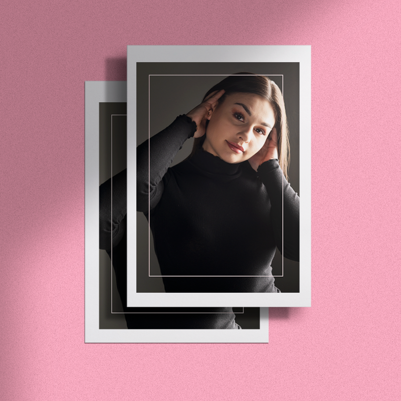 Beauty Editorial