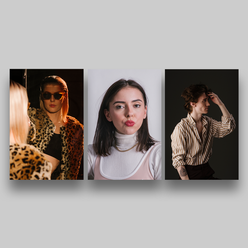 Editorial Photography