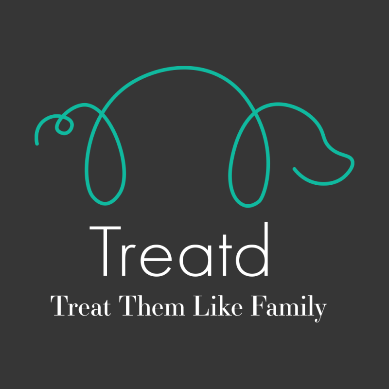 Treatd - Treat them like one of the family 3