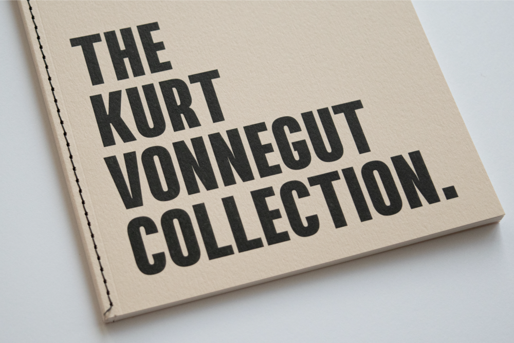The Kurt Vonnegut Collection 2