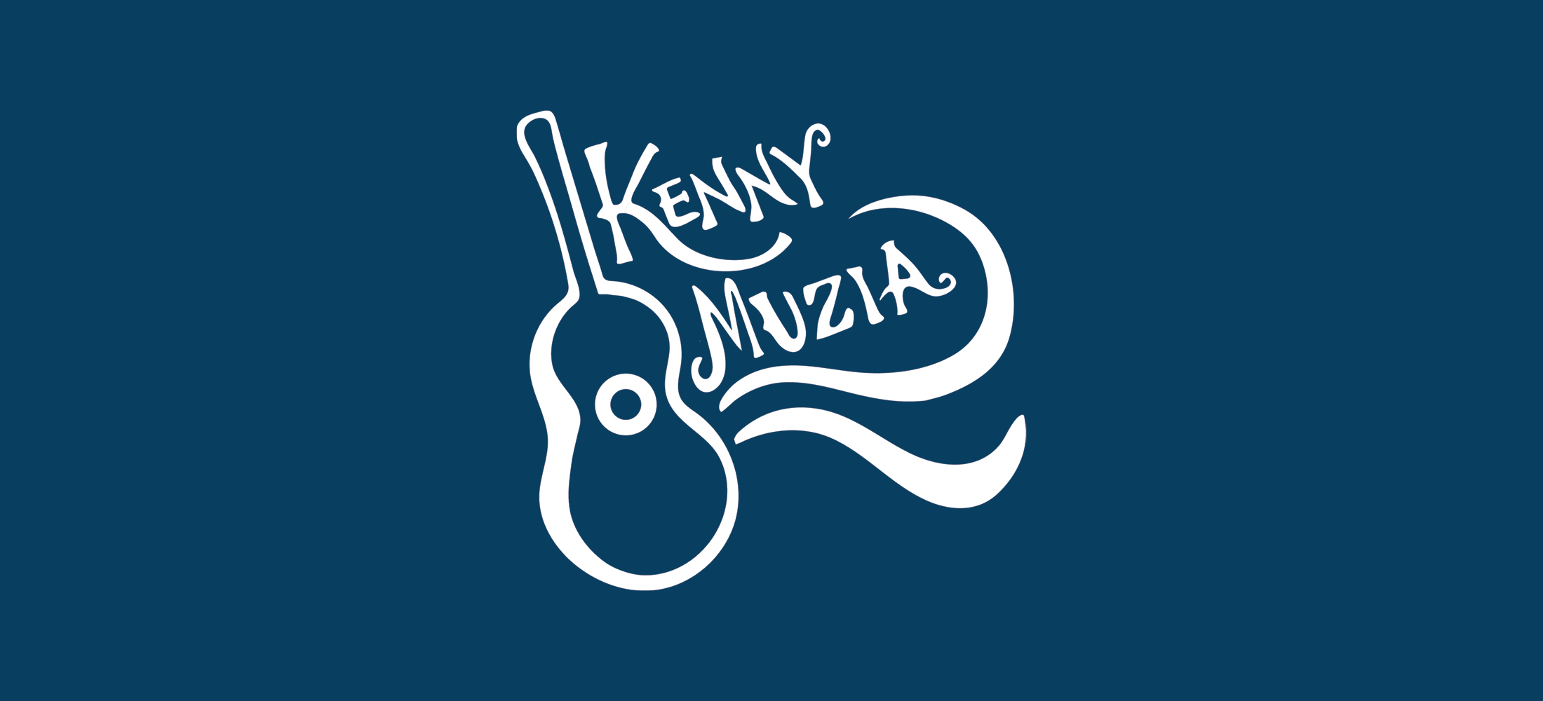 Kenny Muzia Branding 1