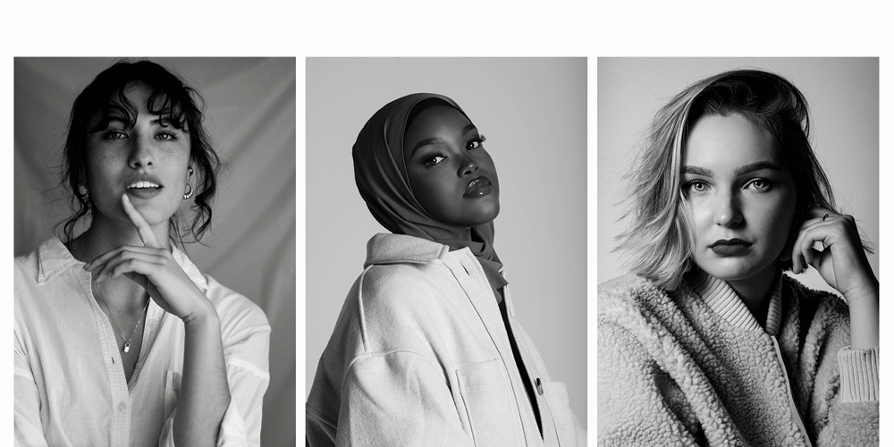 Portrait Photography