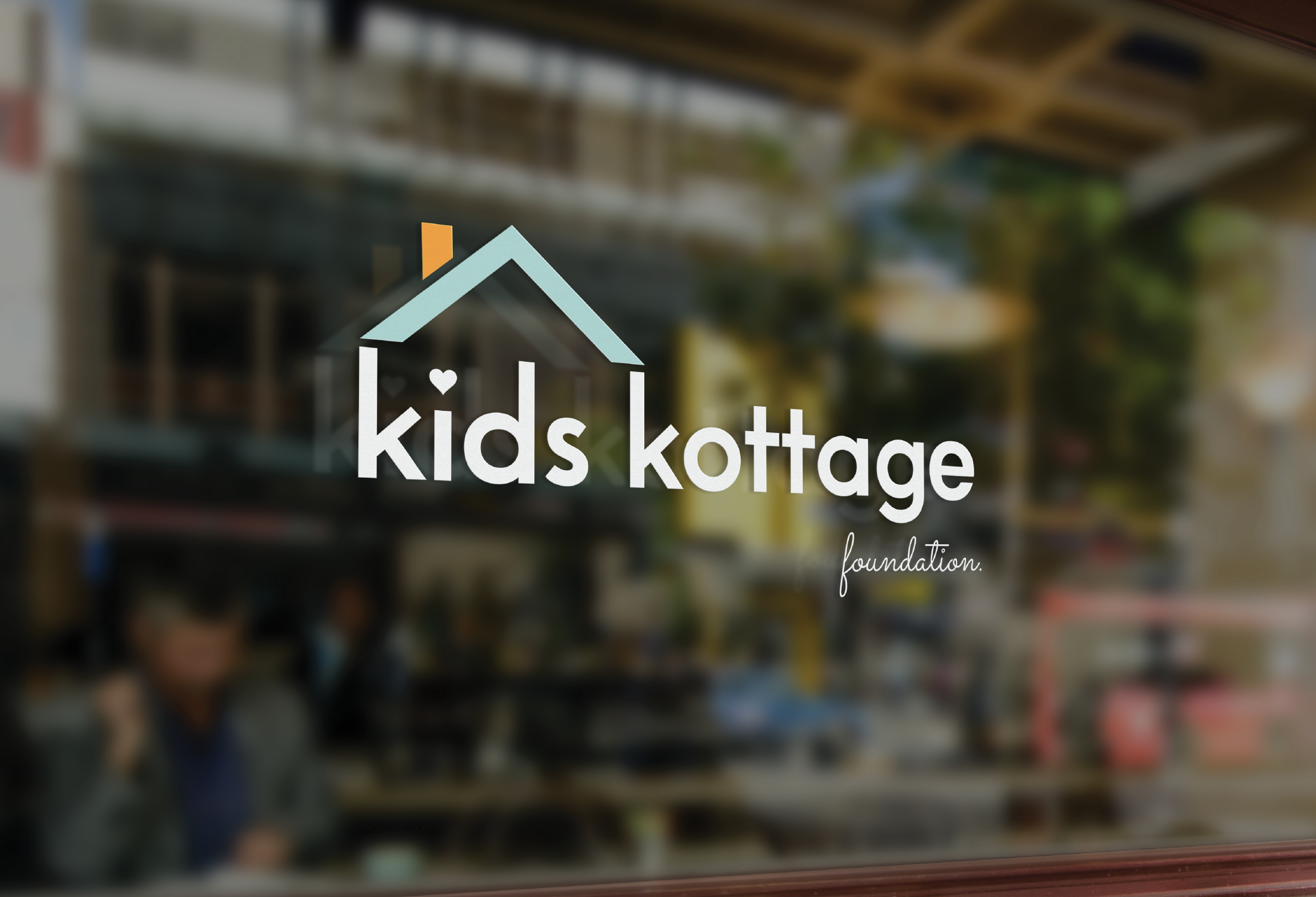 Kids Kottage Foundation  1
