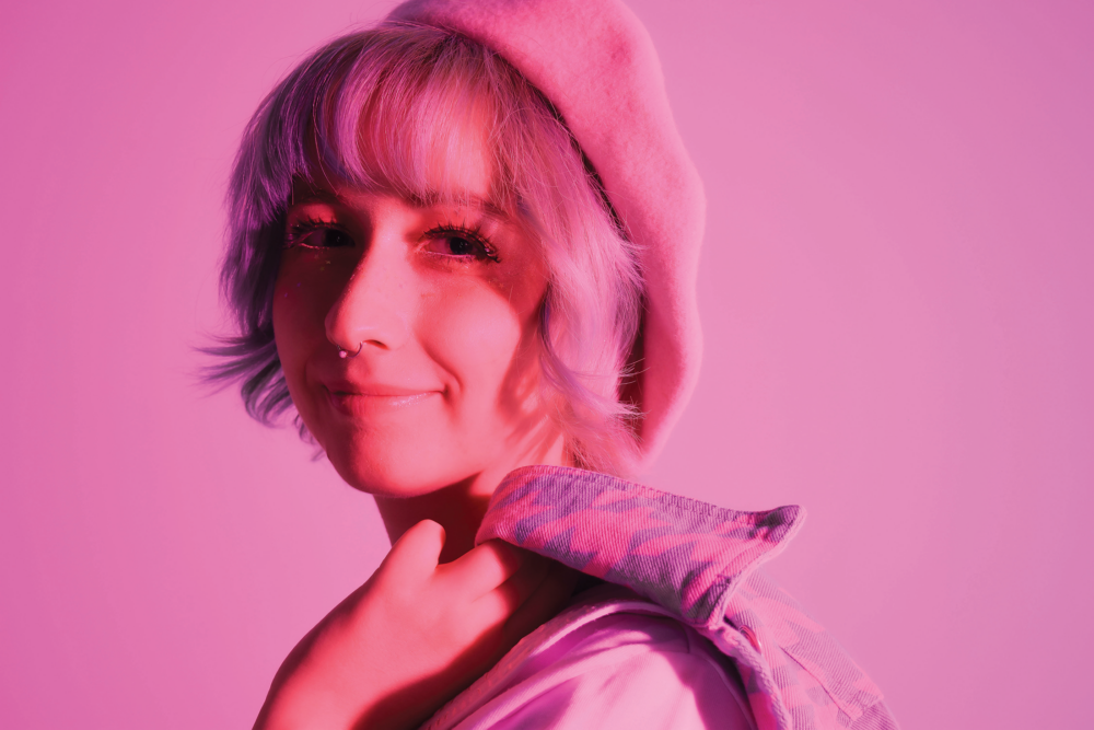 Dreamy Photoshoot