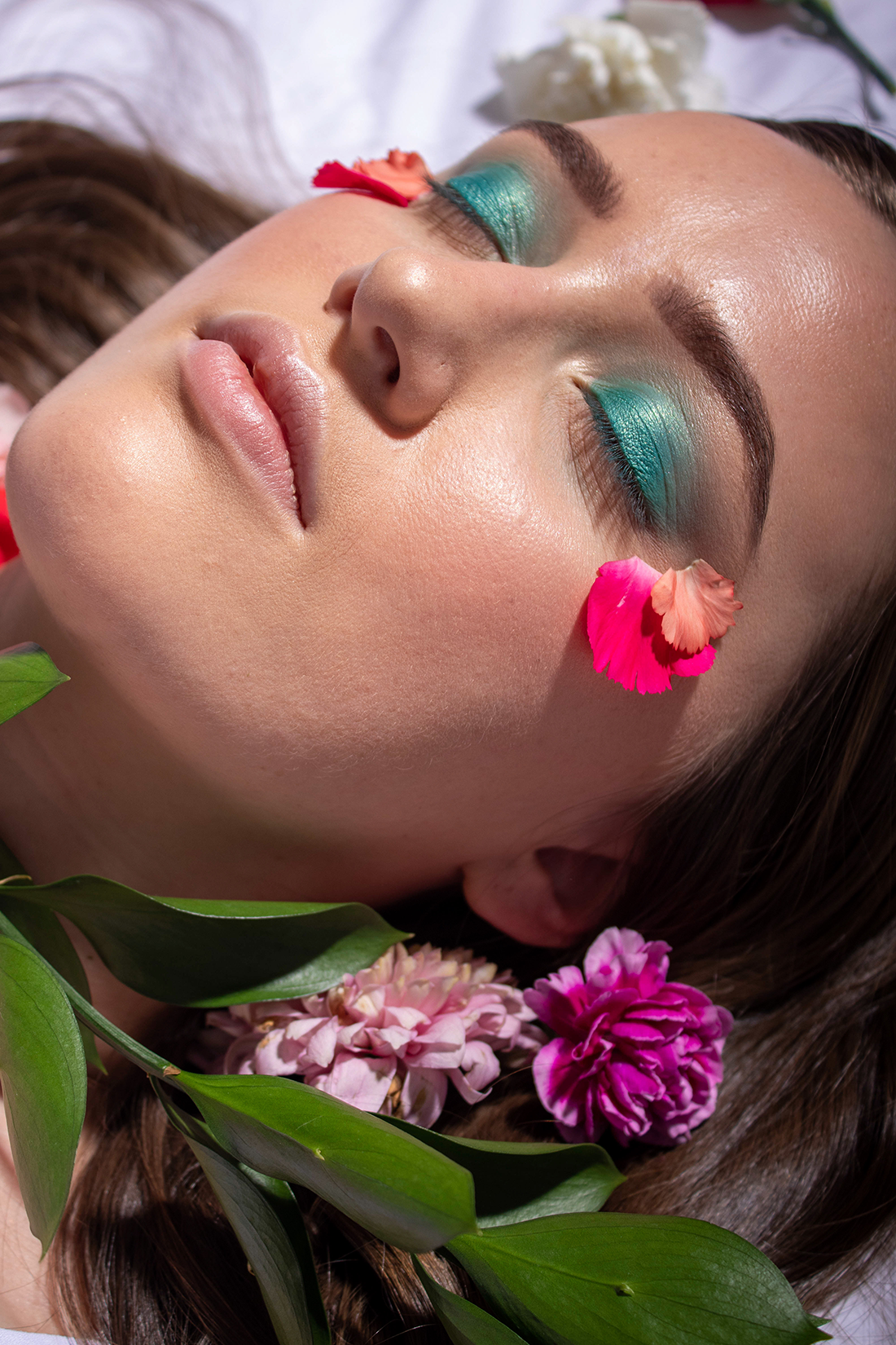 Floral Portraits 3