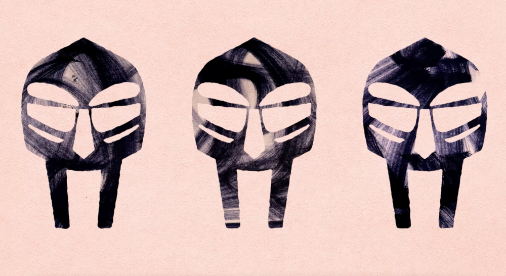 Madvilliany Accordian Music Video 