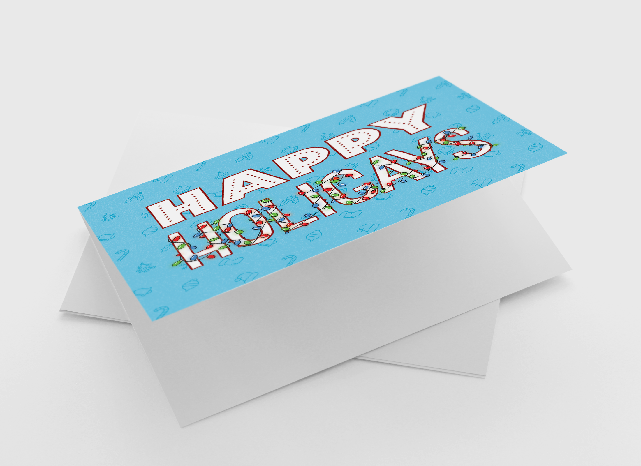 Hand Lettering Greeting Cards 4