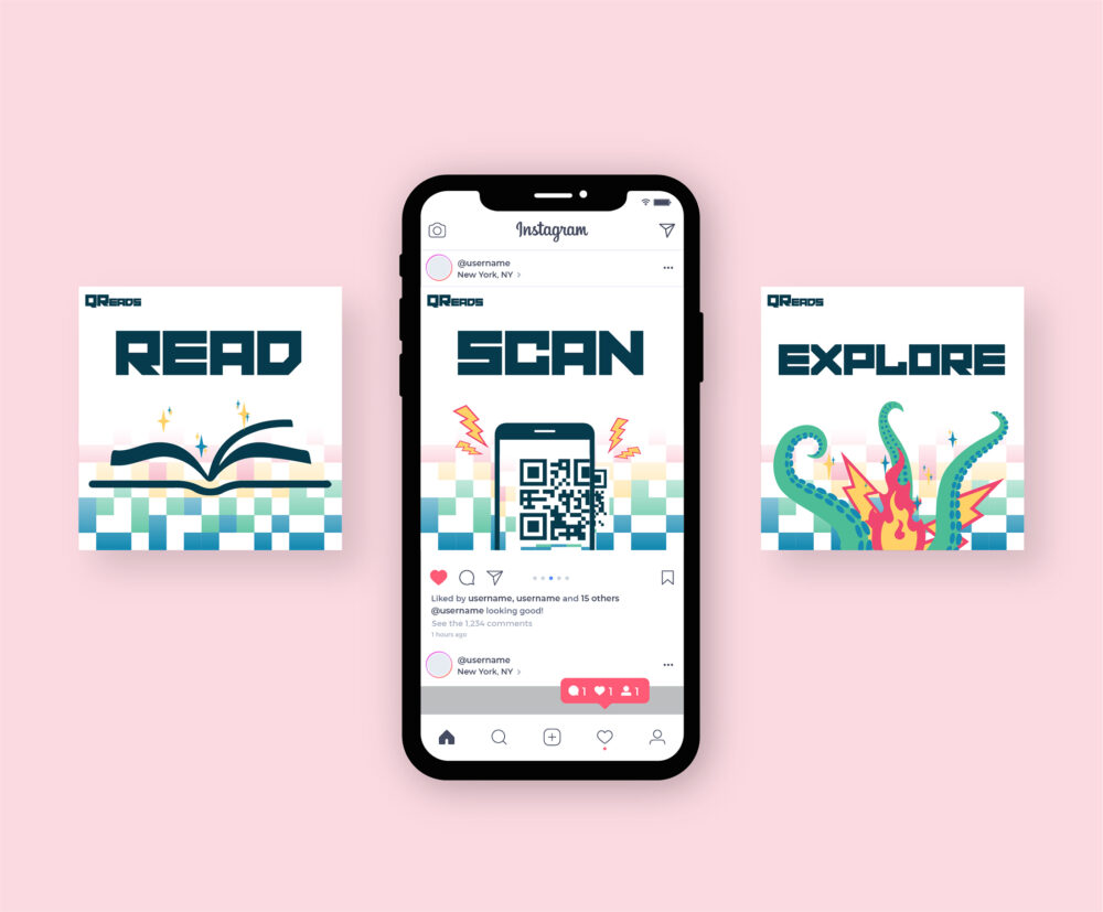 QReads