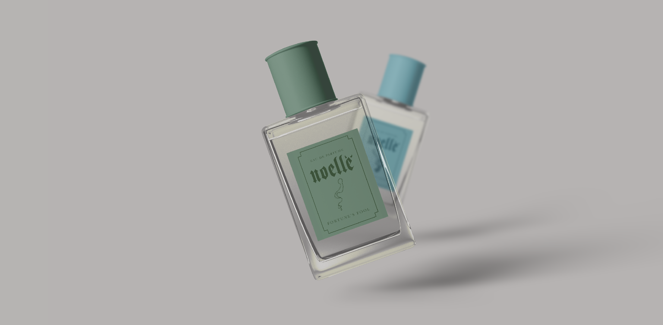 Noelle Perfume - Image 3
