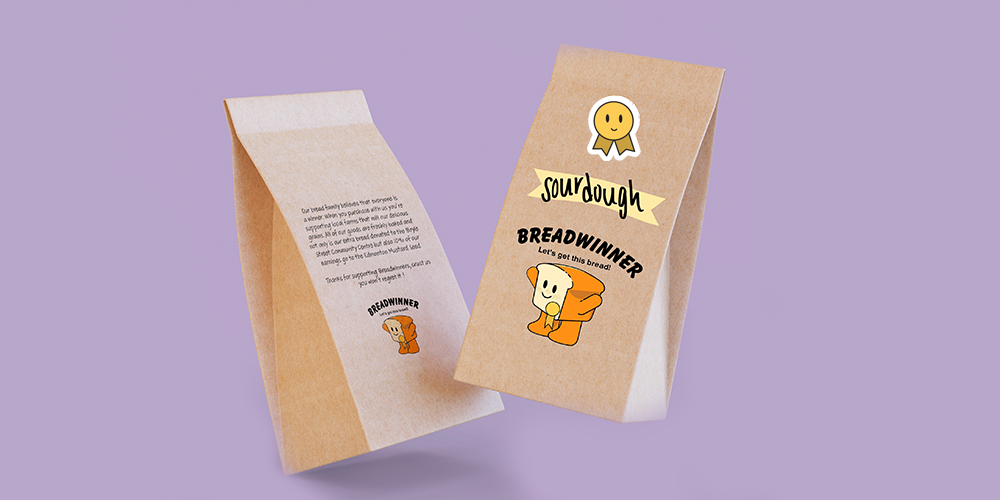 Breadwinner