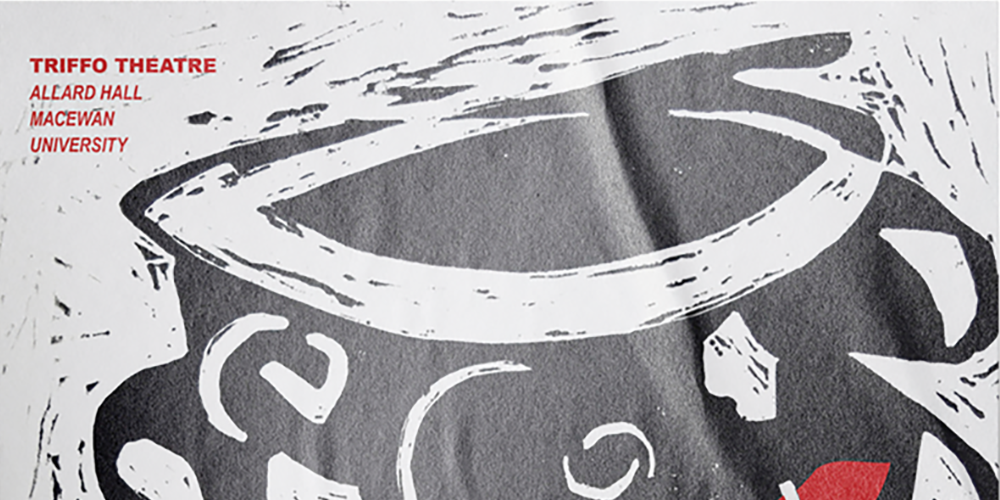 Deconstruct Linoprint