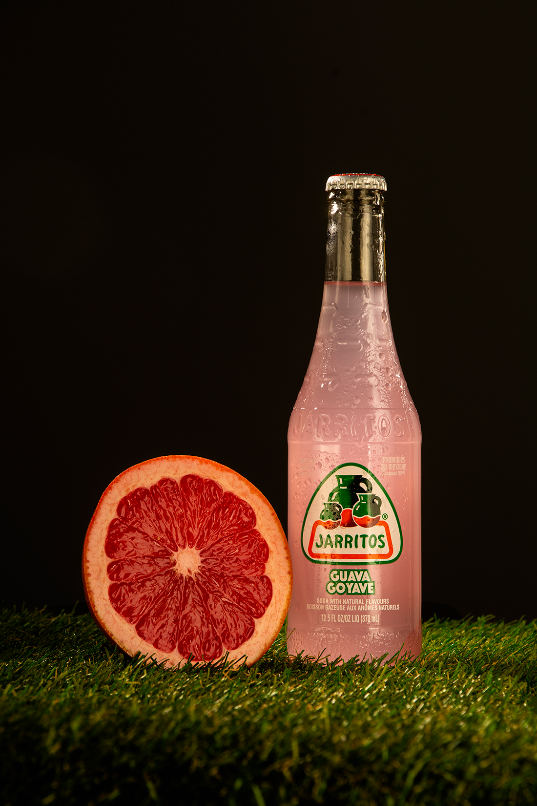Jarritos Product Photography - Image 1