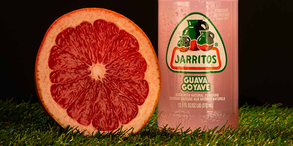 Jarritos Product Photography Jarritos Product Photography