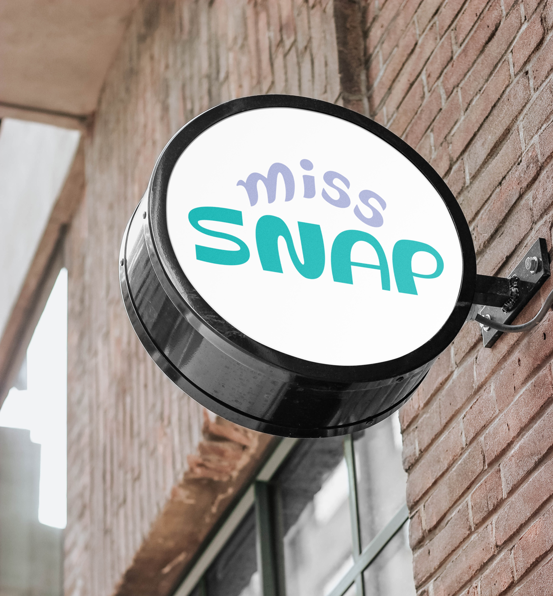 Miss Snap Brand Identity and Packaging - Image 5