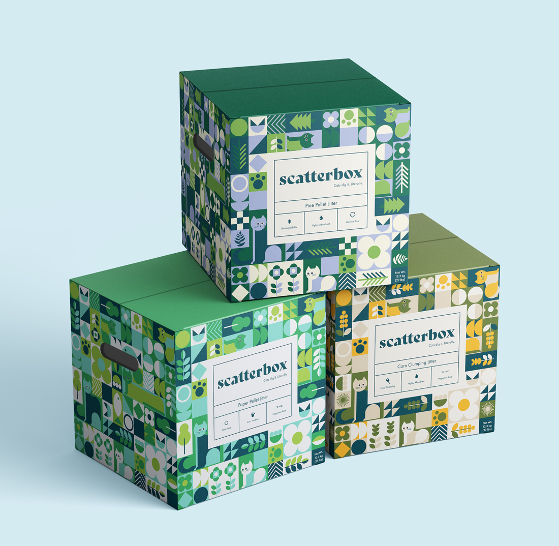 Scatterbox - Image 1