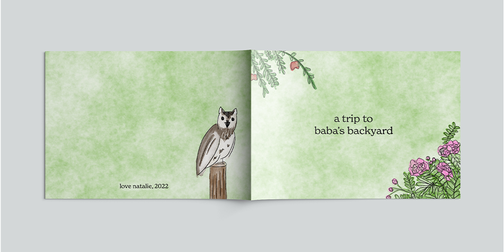 Trip To Baba&rsquo;s