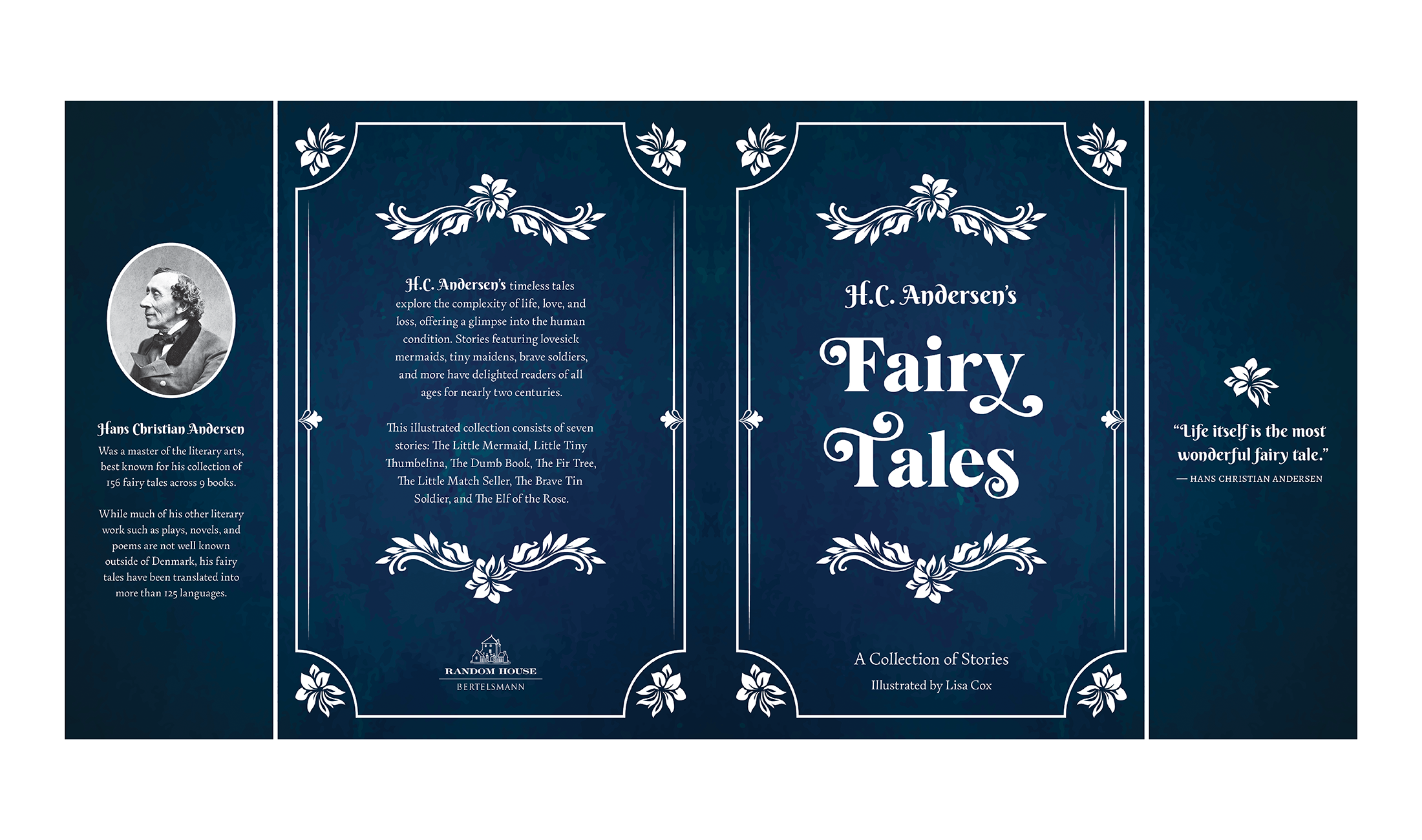 Fairy Tales by H.C. Andersen - Image 3