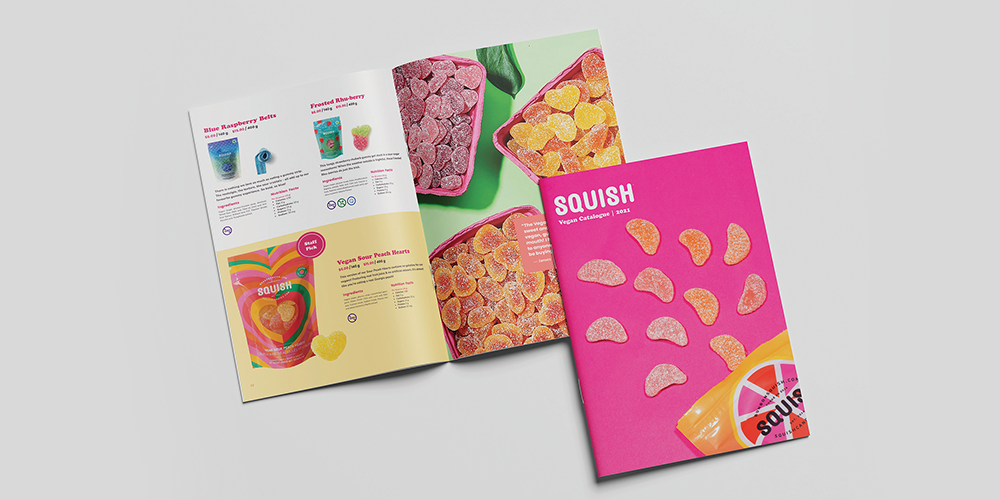 Squish Candy Catalogue