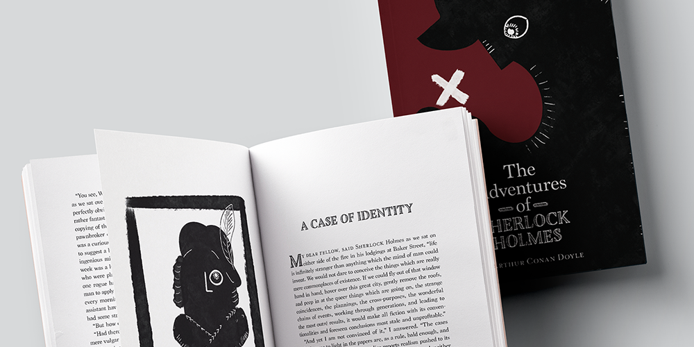 The Adventures of Sherlock Holmes - Publication