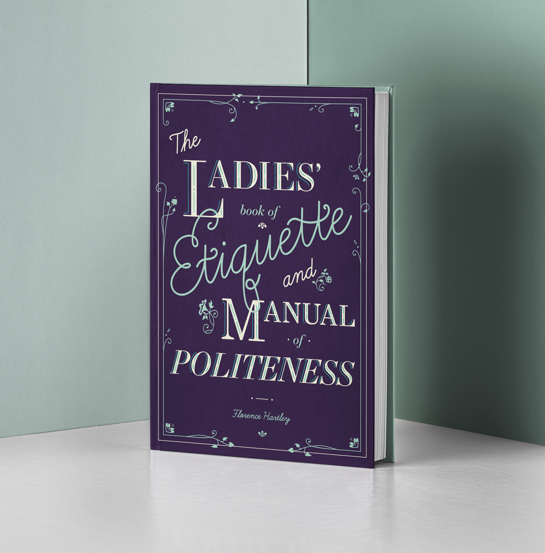 The Ladies’ Book of Etiquette - Image 2