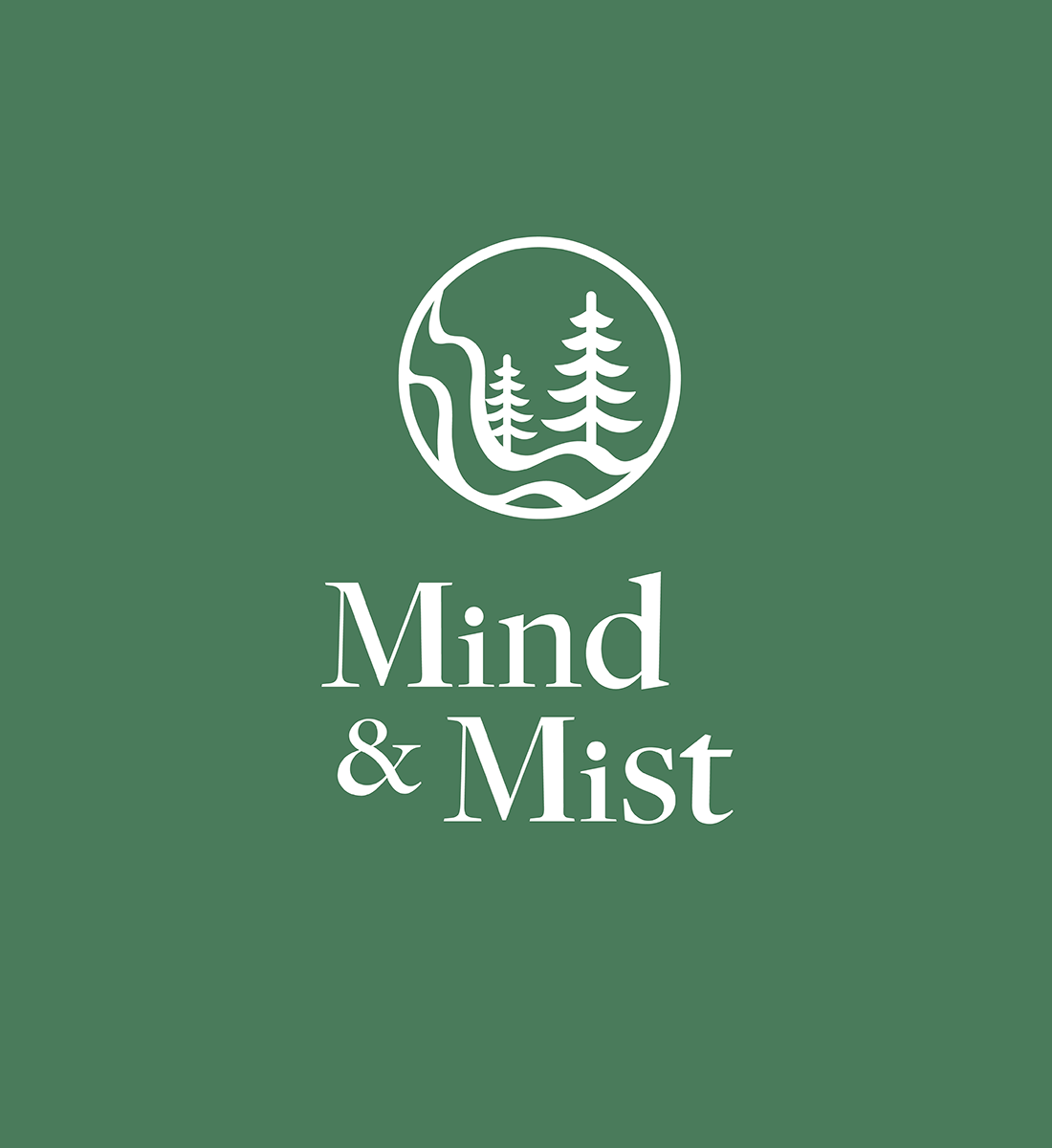 Product Branding - Mind & Mist, Organic Soap - Image 2