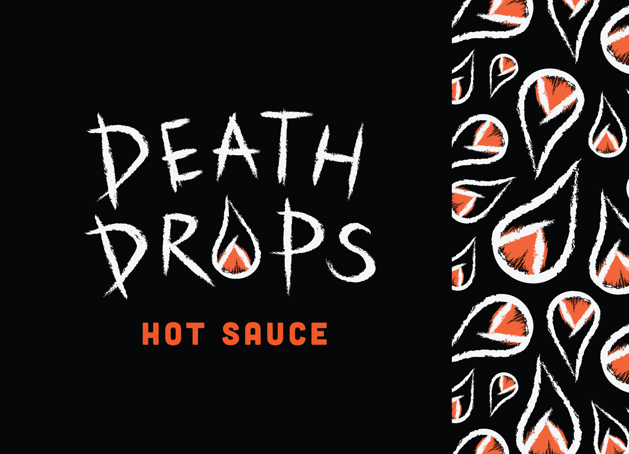 Death Drops Product Design - Image 1