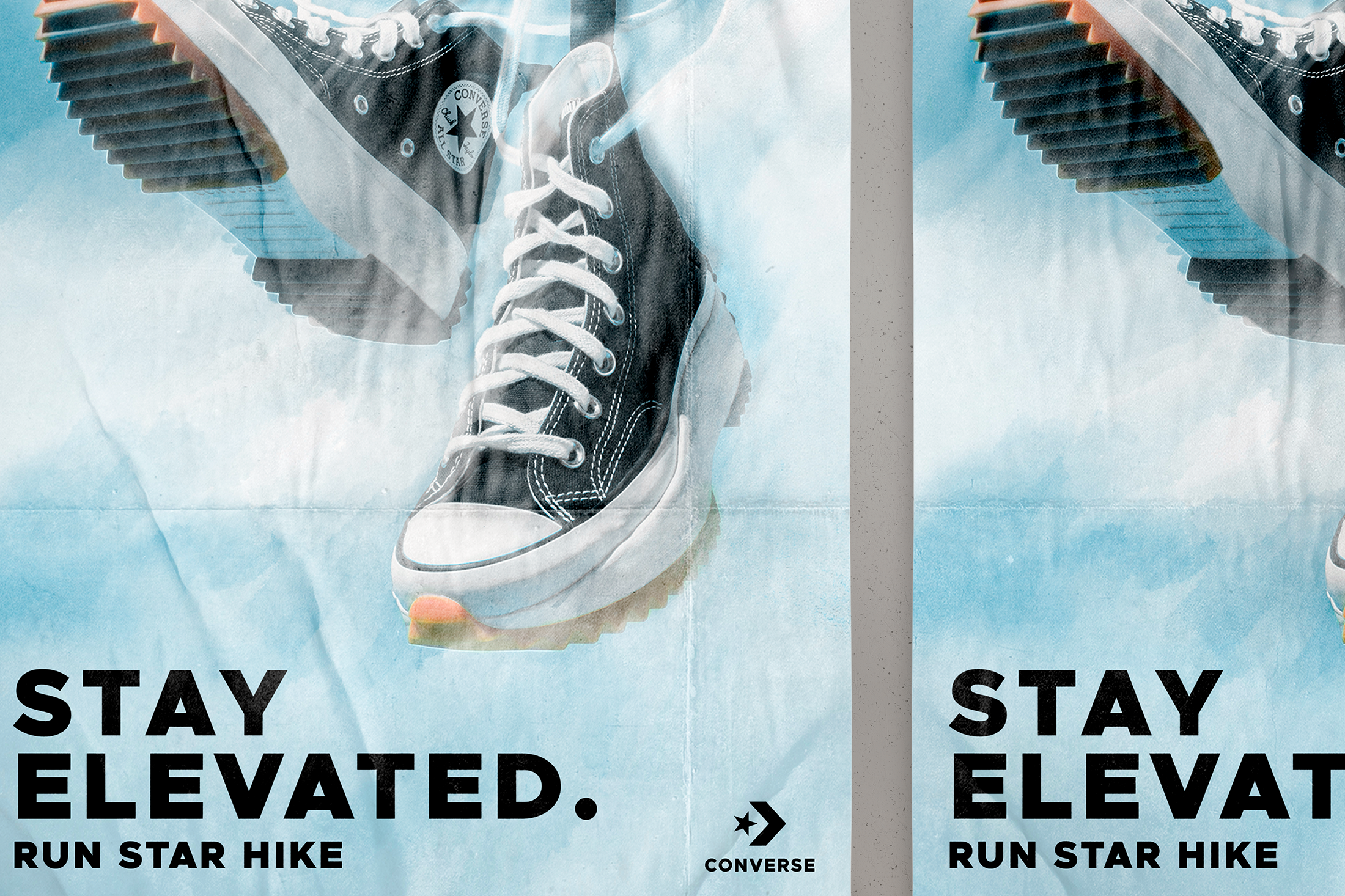 Converse Run-Star Hike Ad - Image 2