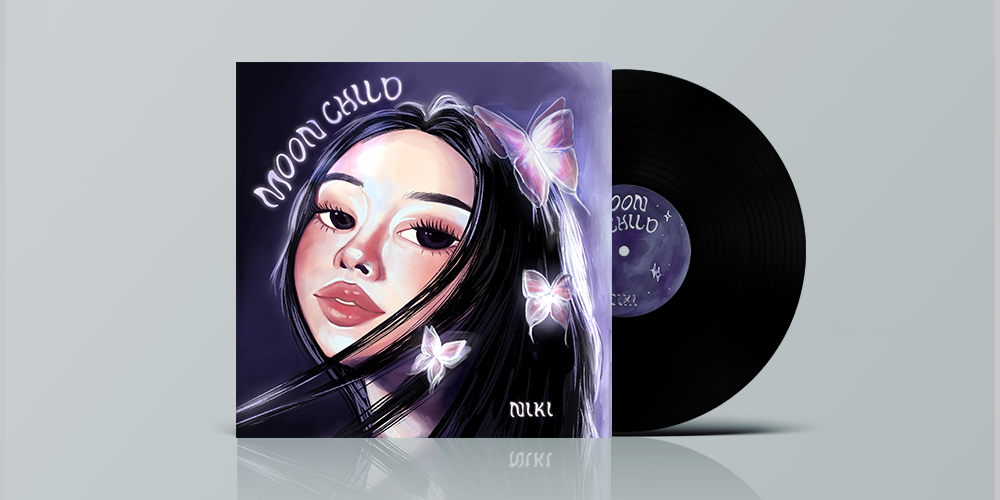 Moonchild, Illustrative Album