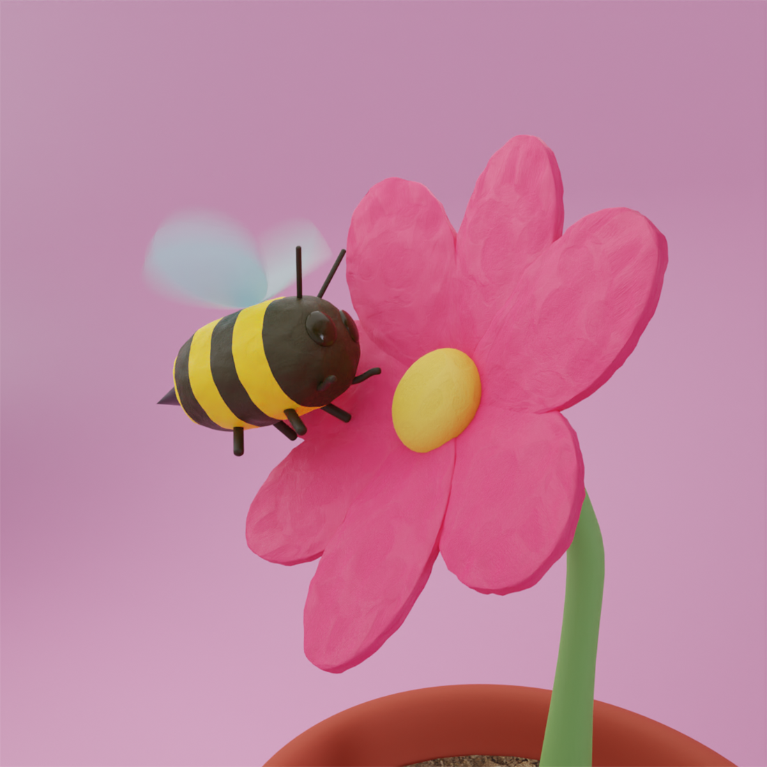 Pollination: A Lesson From the Bees - Image 2