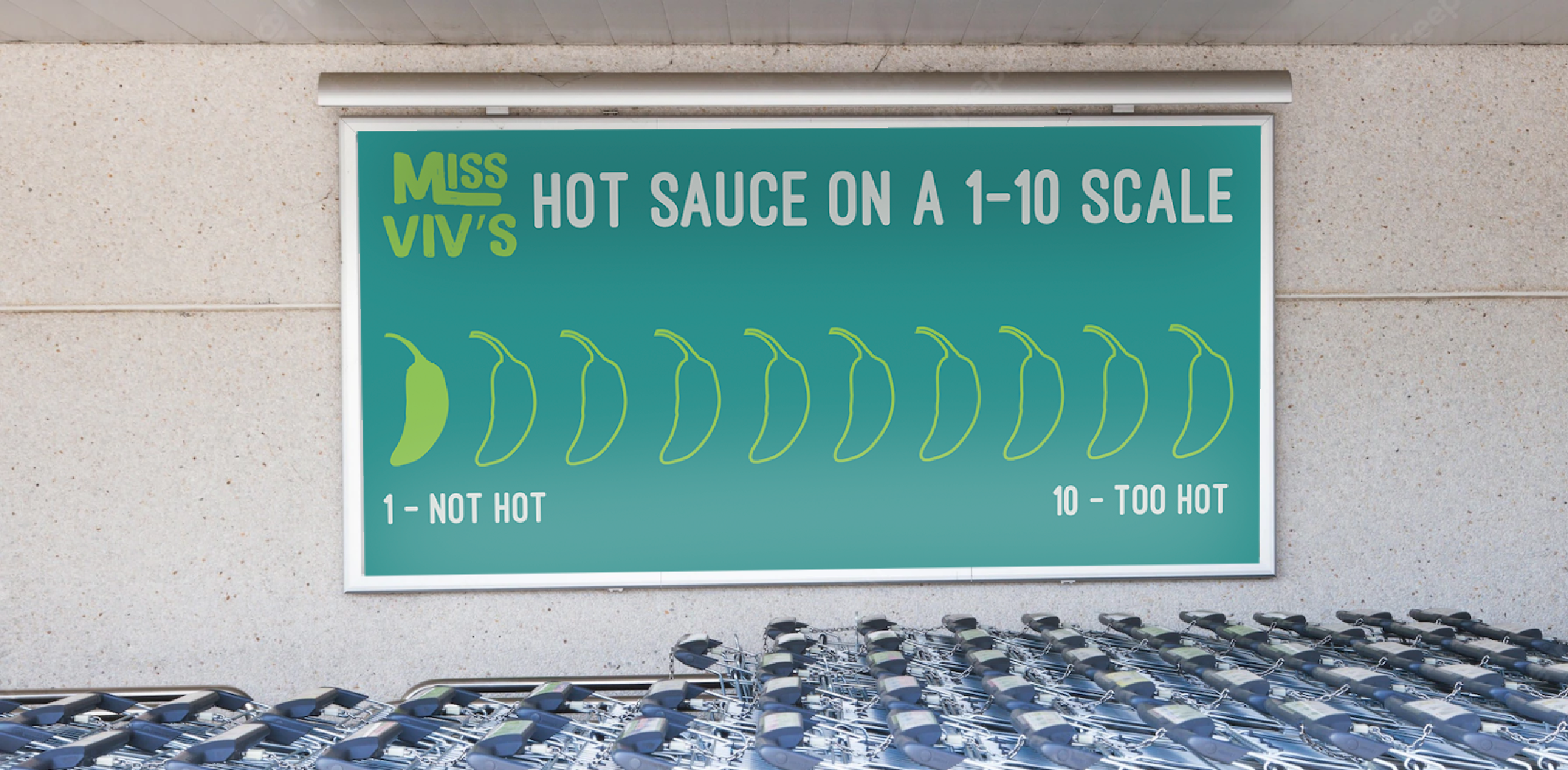 Miss Viv’s Hot Sauce - Image 4