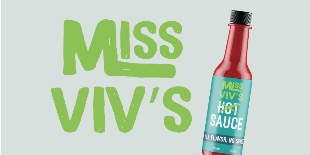 Miss Viv’s Hot Sauce