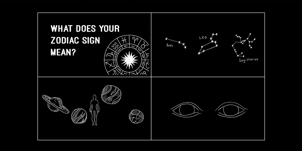 What Does Your Zodiac Sign Mean?