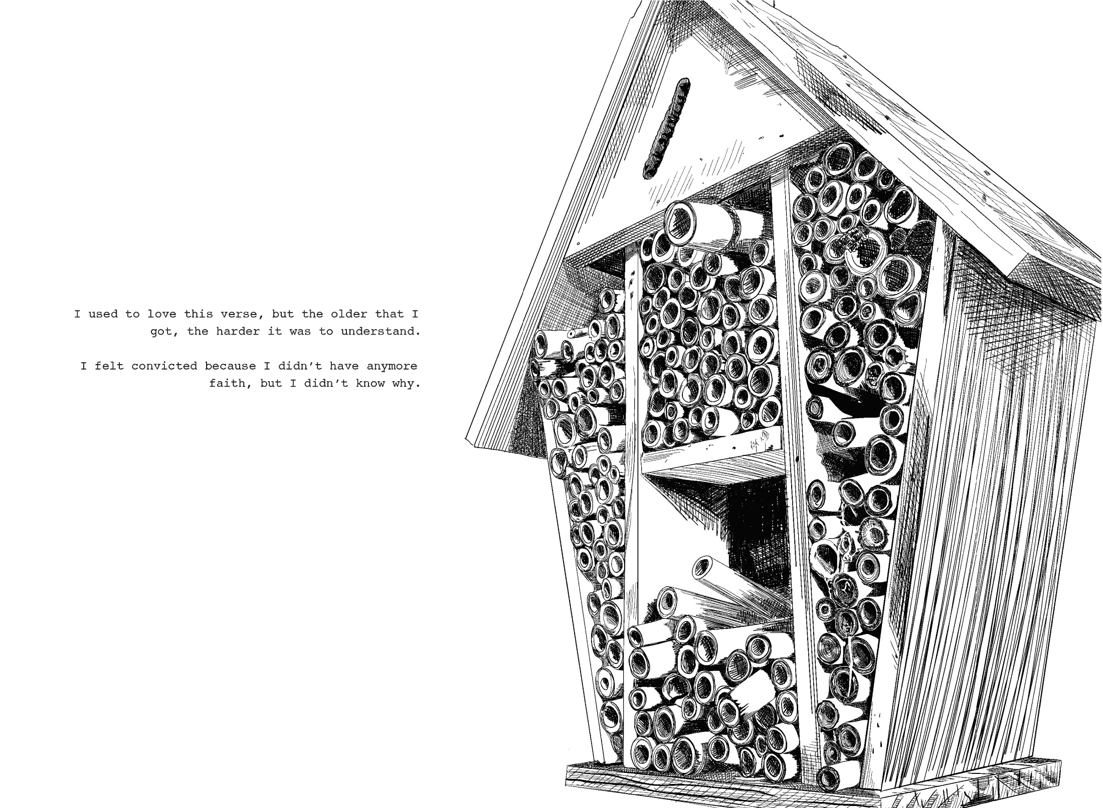 Rachel Blaak Project 1 Image 3