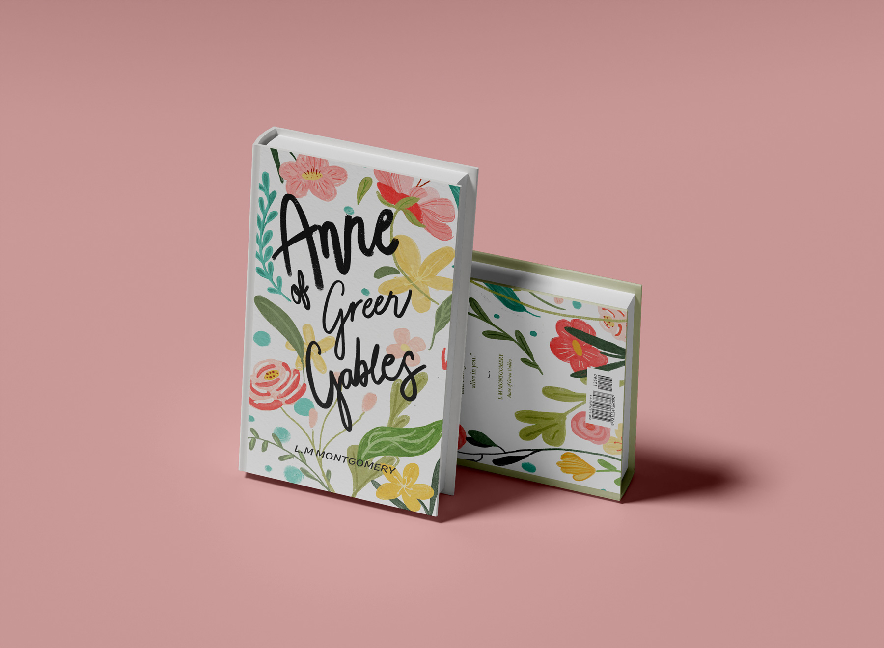 Anne of Green Gables