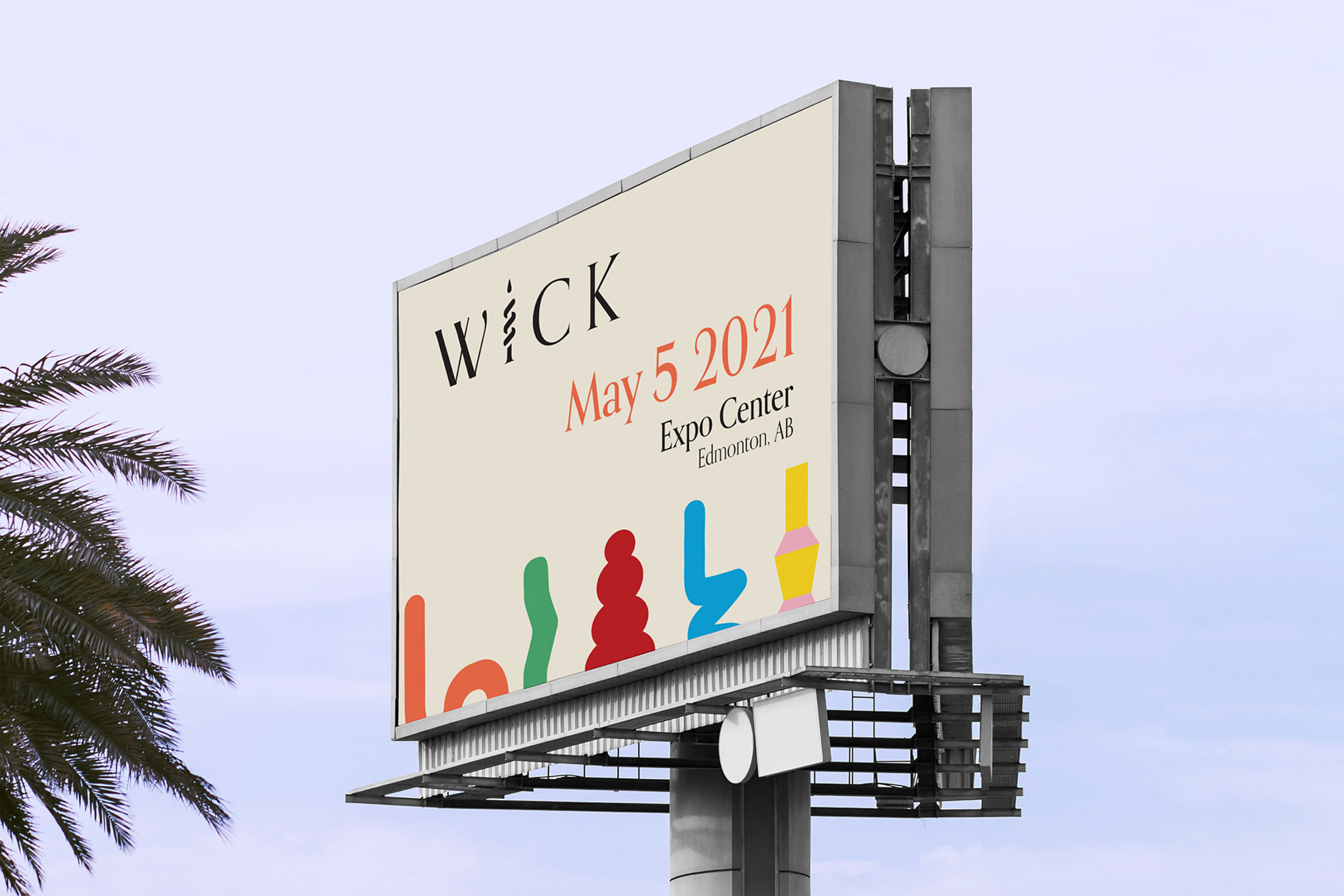 WICK Expo