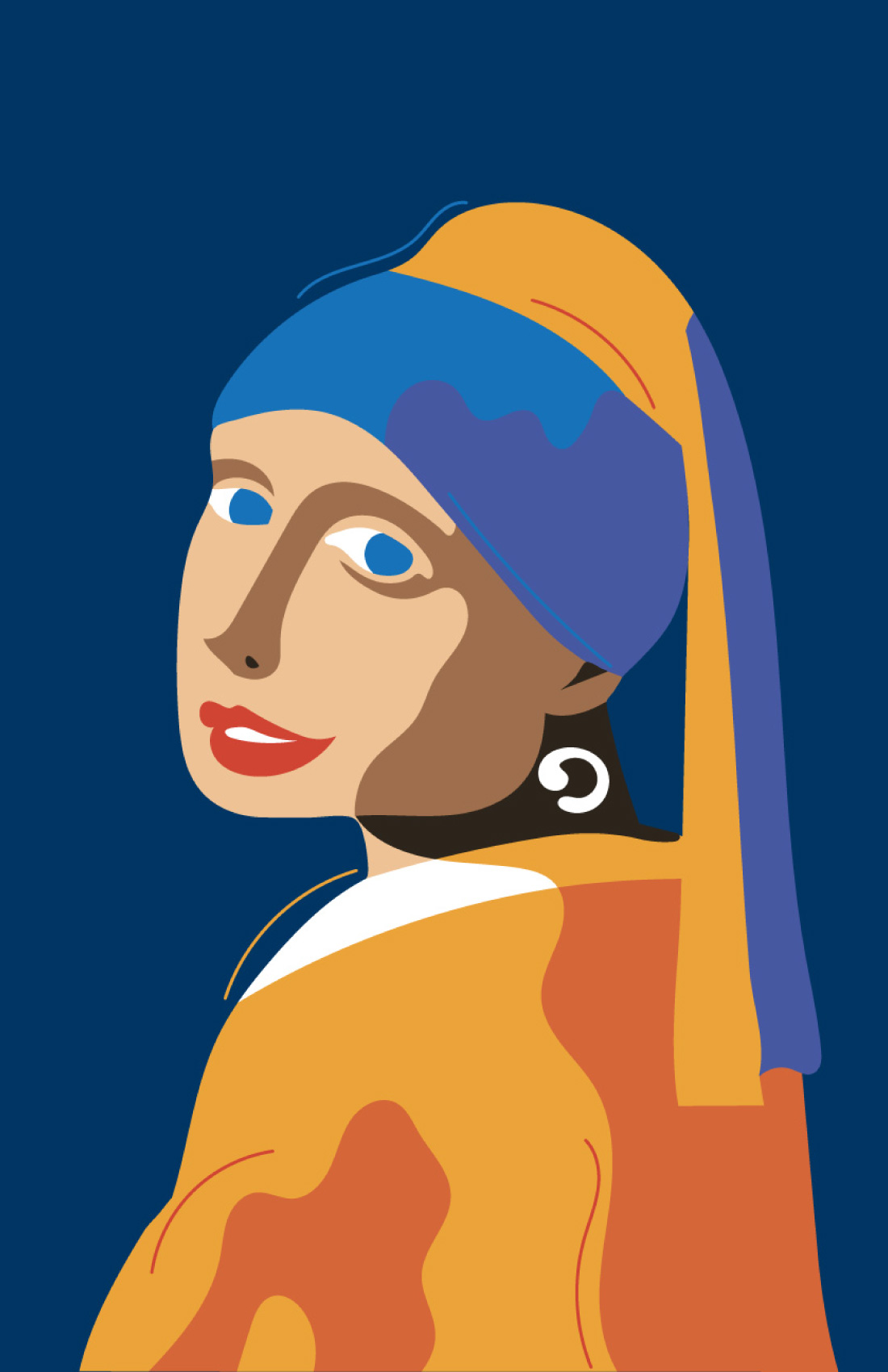 Copy an Illustrator’s Style