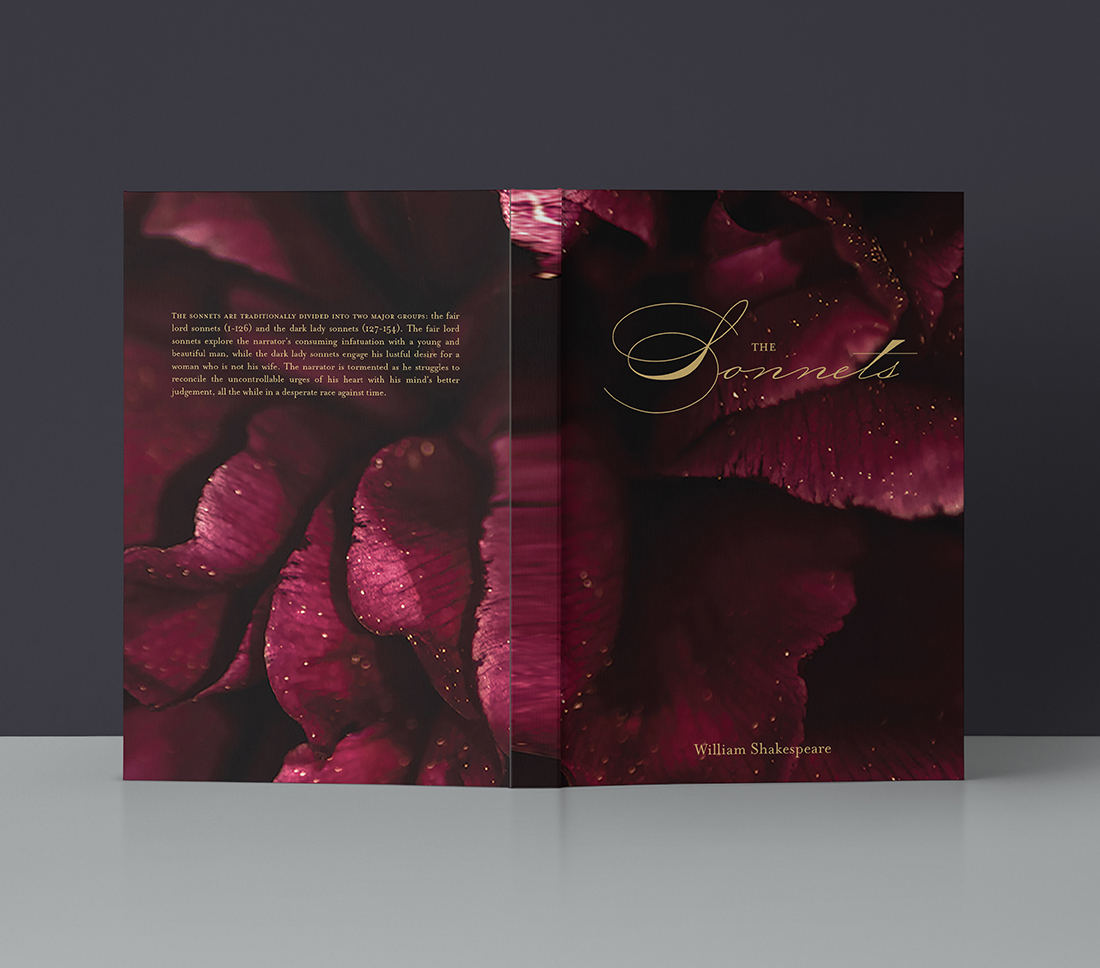 The Sonnets