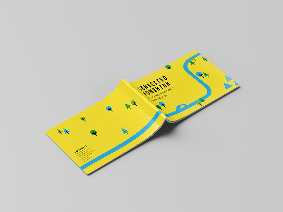 Connected Edmonton Annual Report