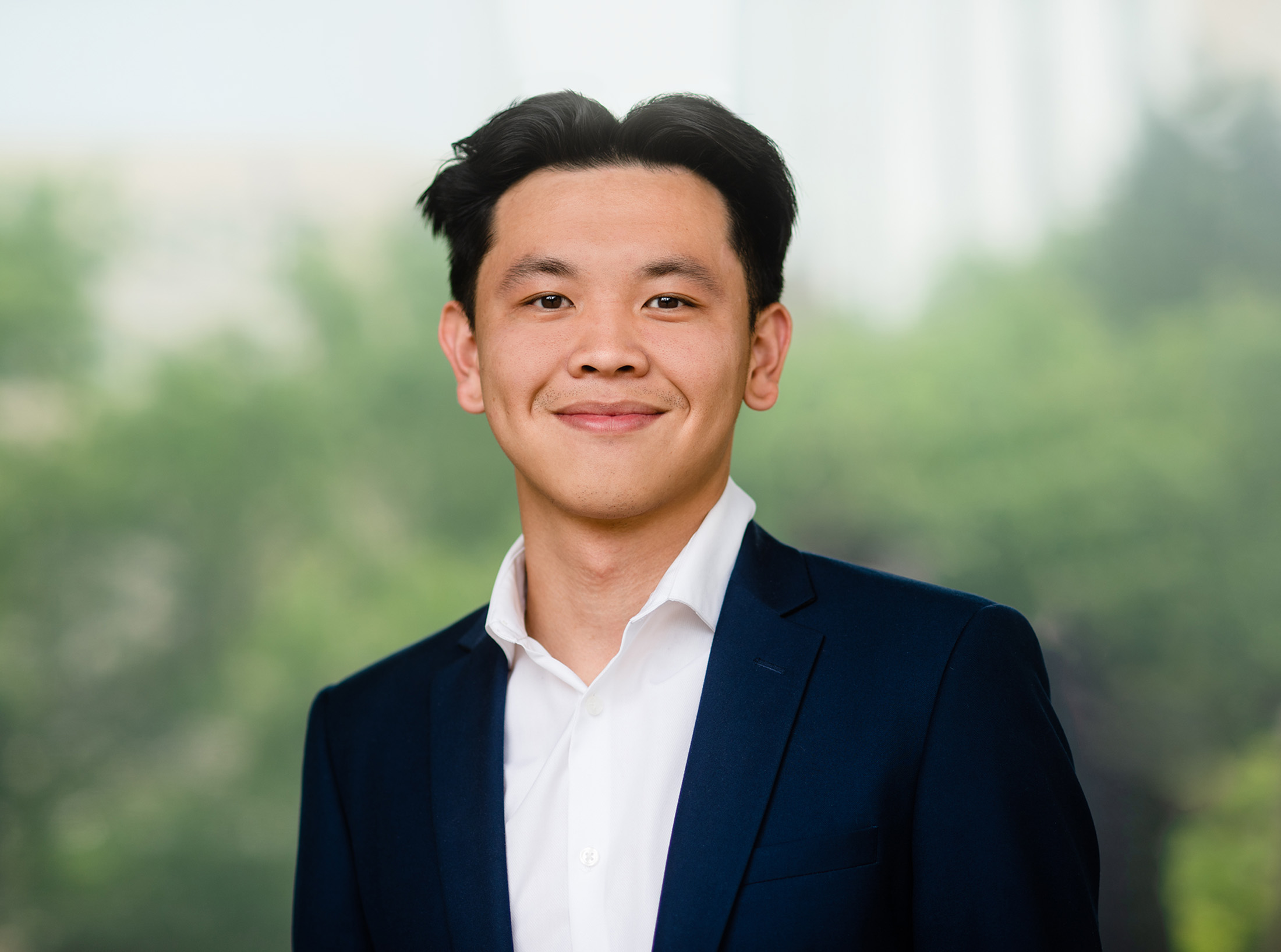 Professional Portrait