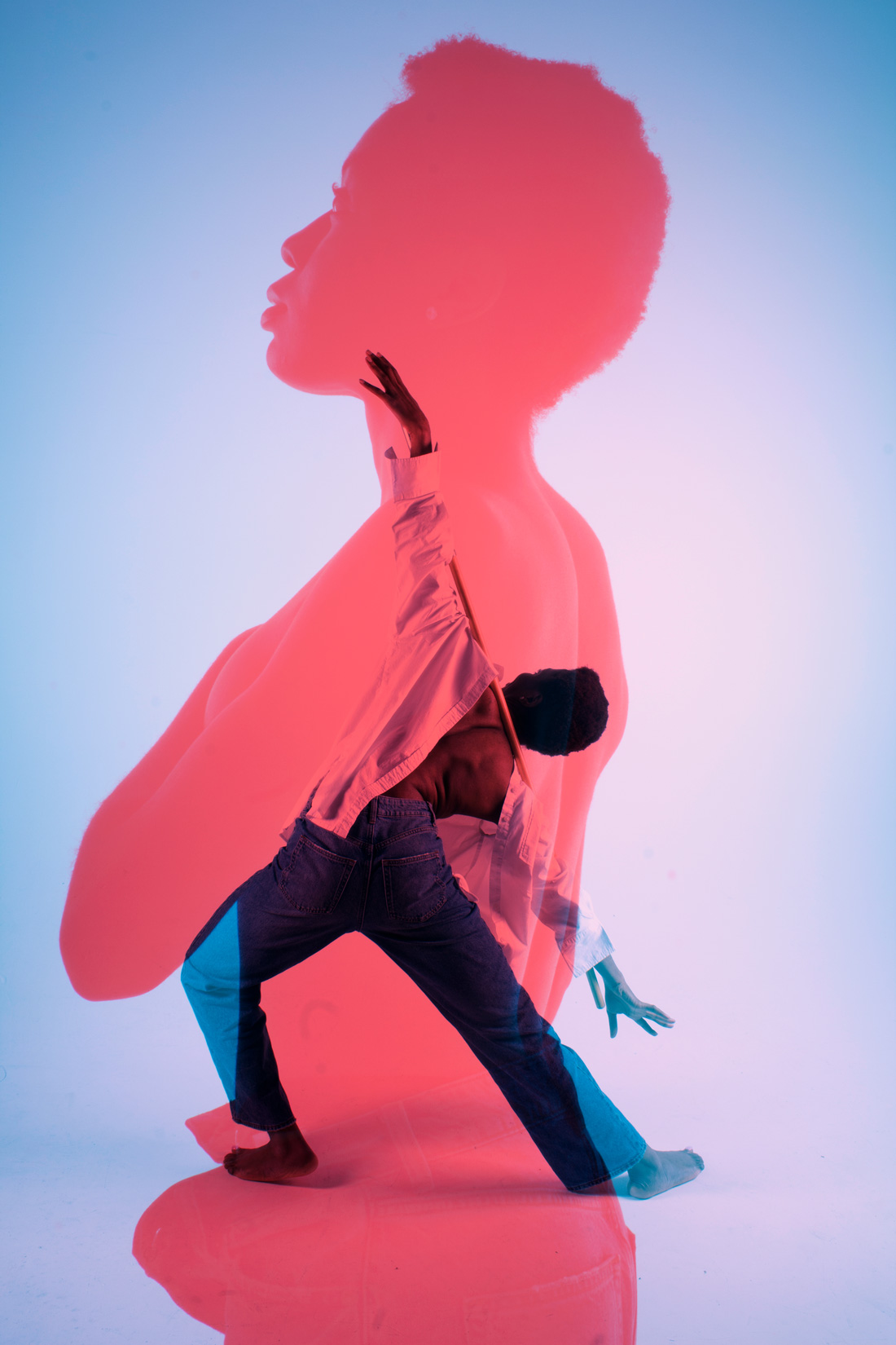 Body Movement 