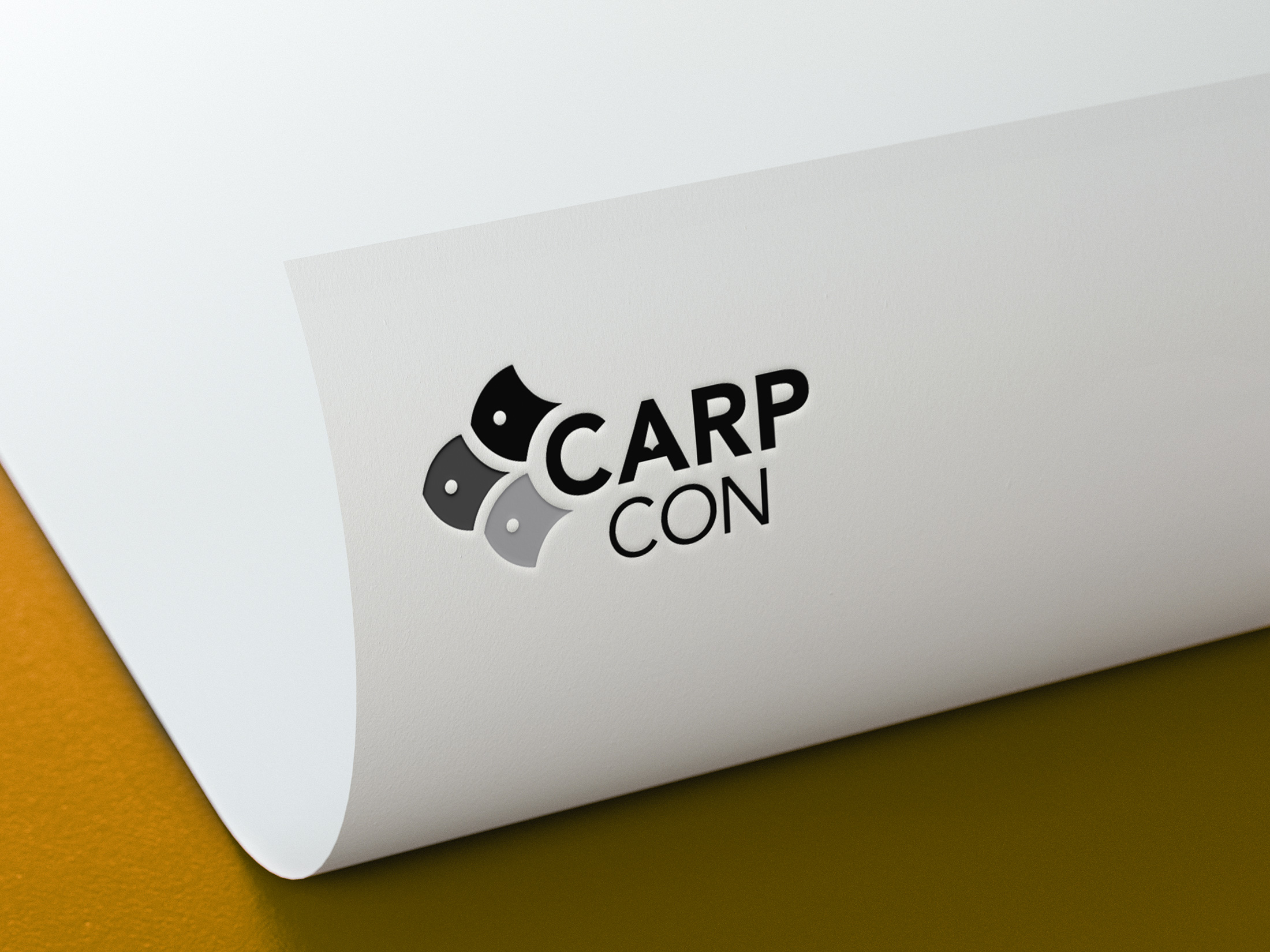 Branding: Carp Con