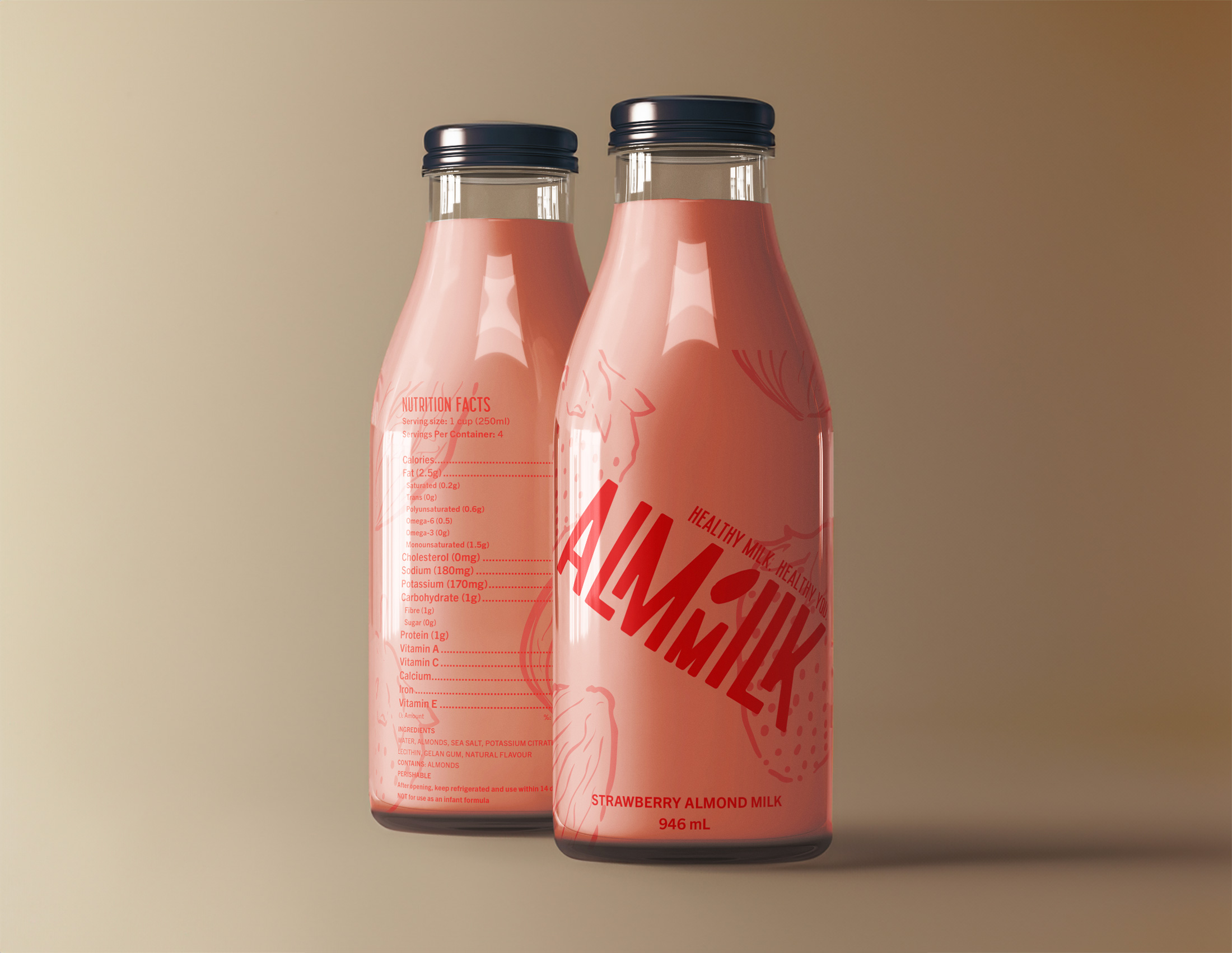 Almomilk