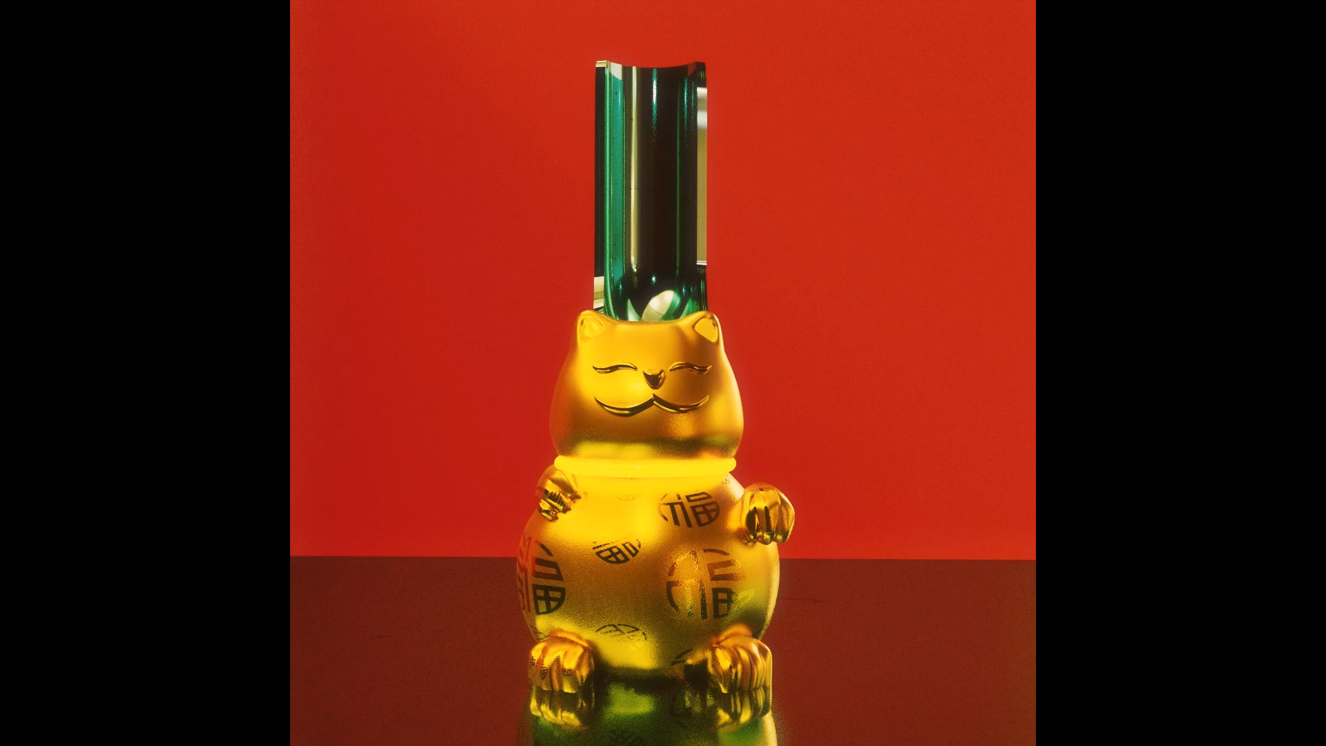 Lucky Cat