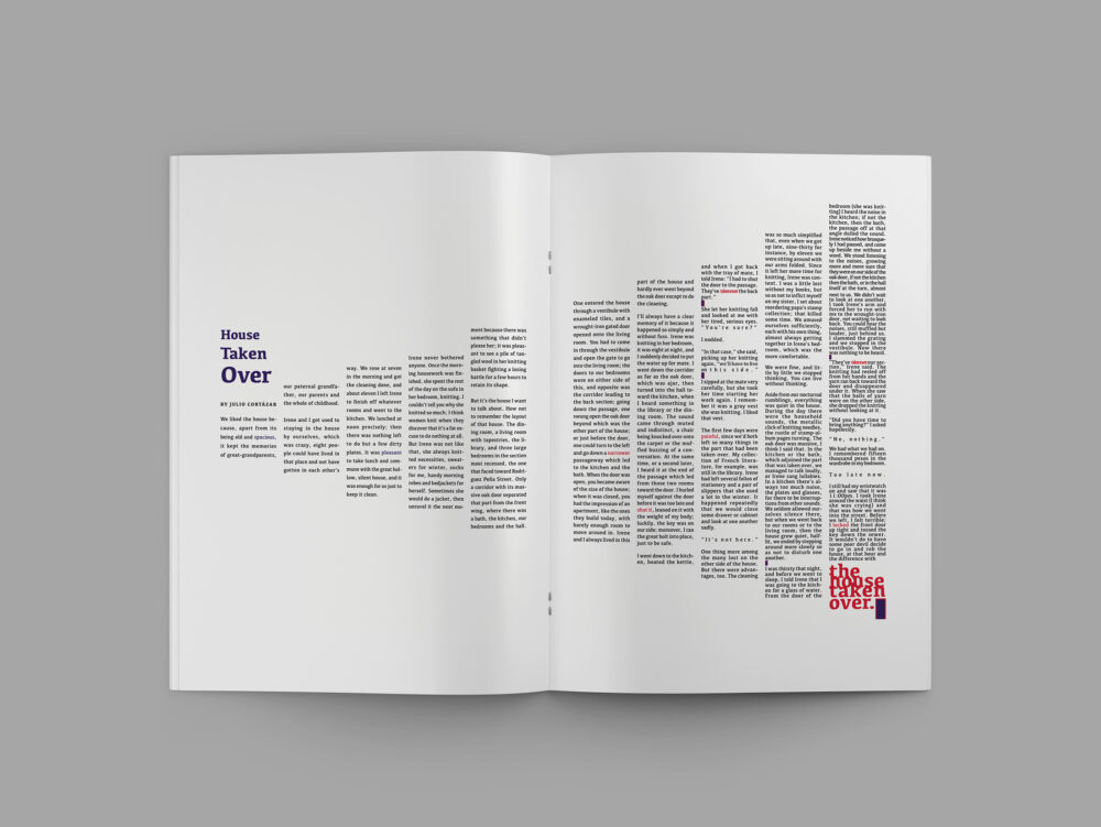 Expressive Typography 