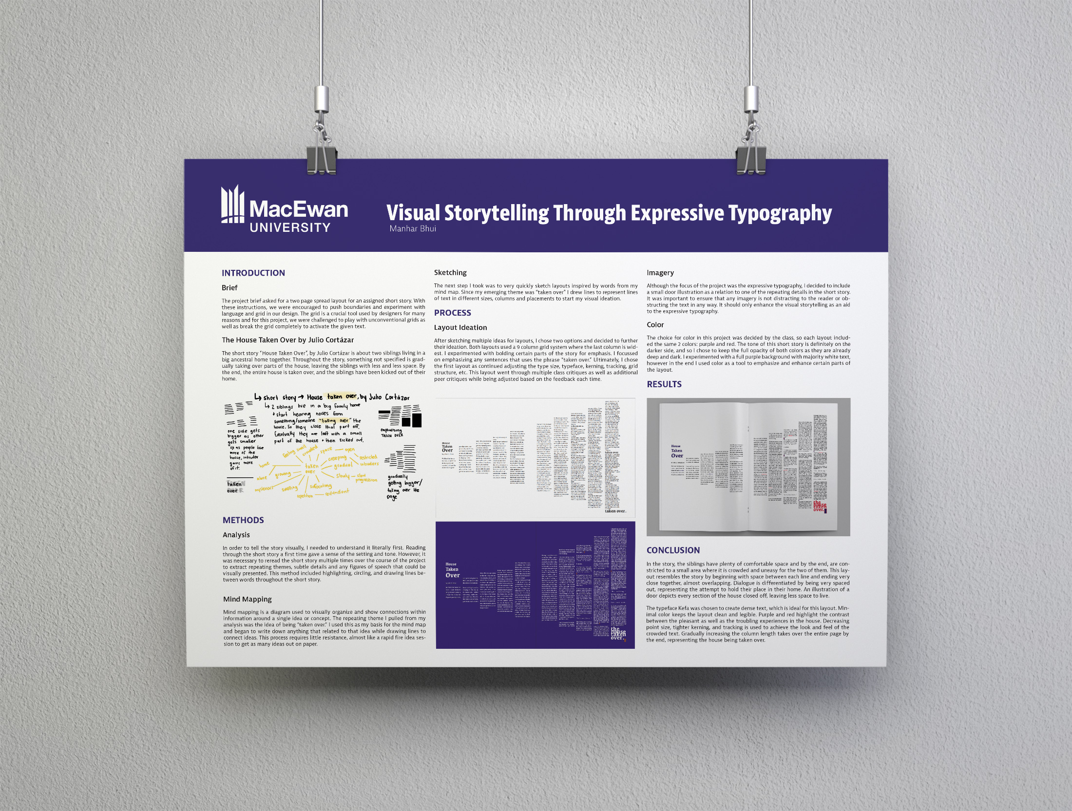 Expressive Typography 