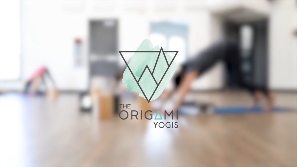 The Origami Yogis