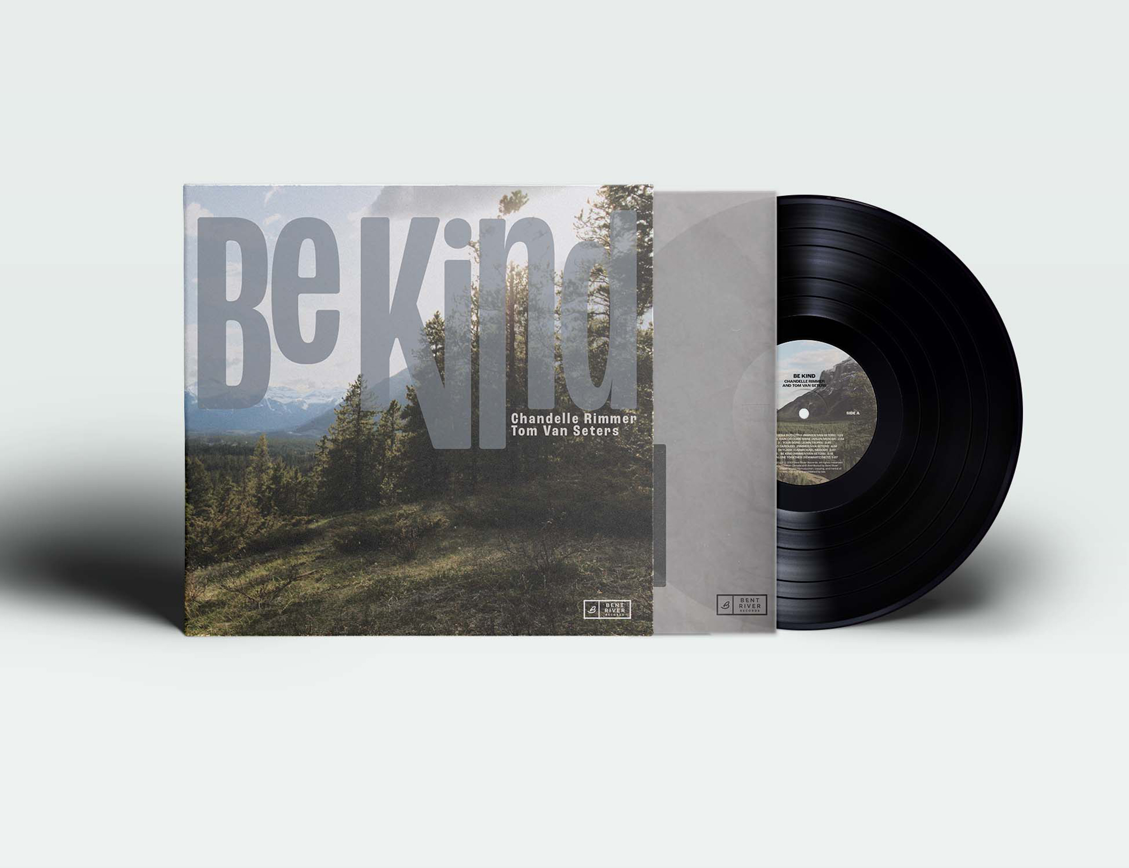 Be Kind