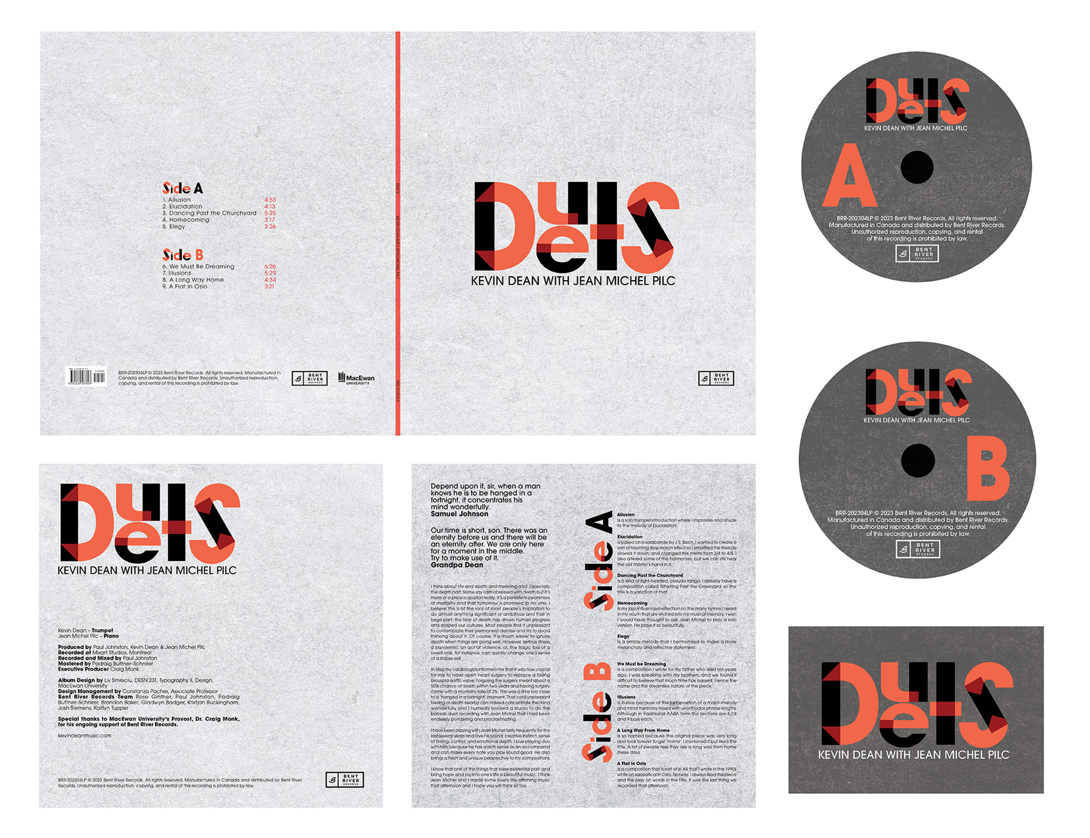 Duets