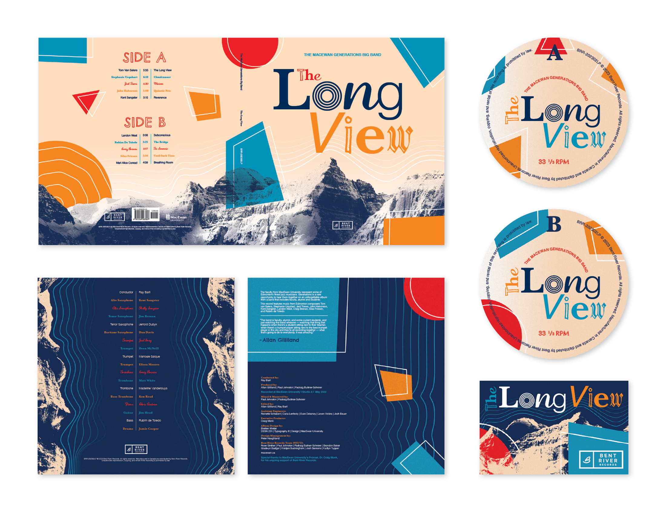 The Long View