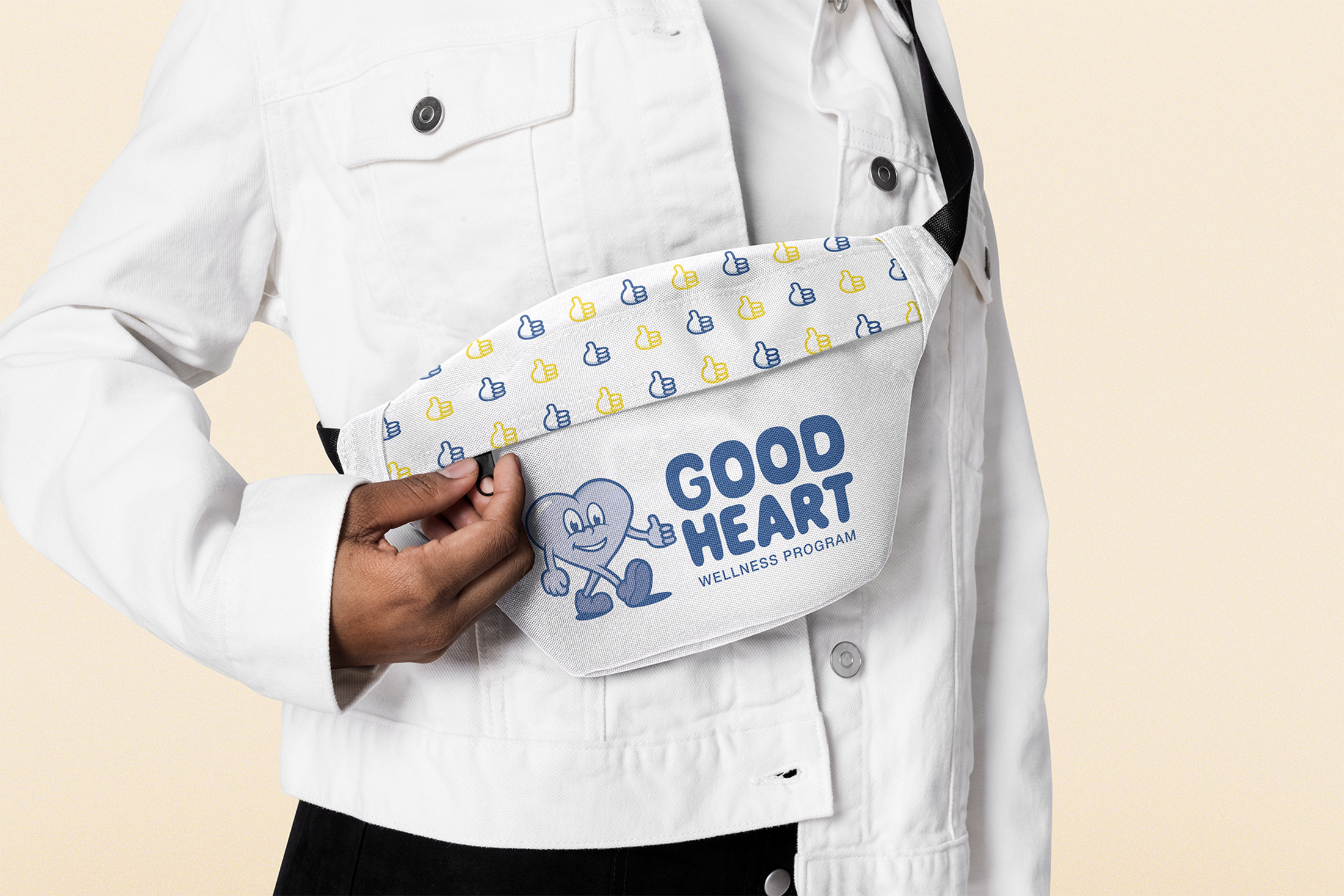 Good Heart